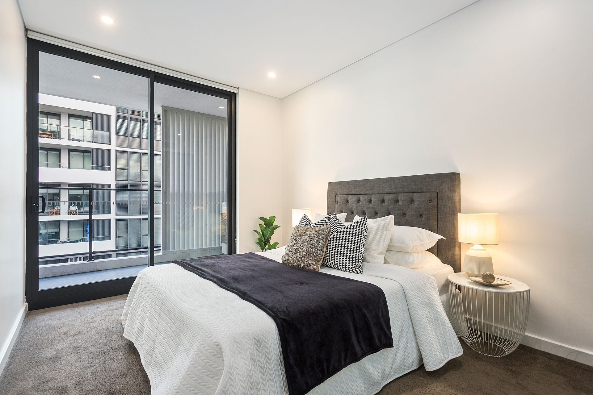 504/7 Garrigarrang Avenue Kogarah NSW, Kogarah - Thumbnail 4