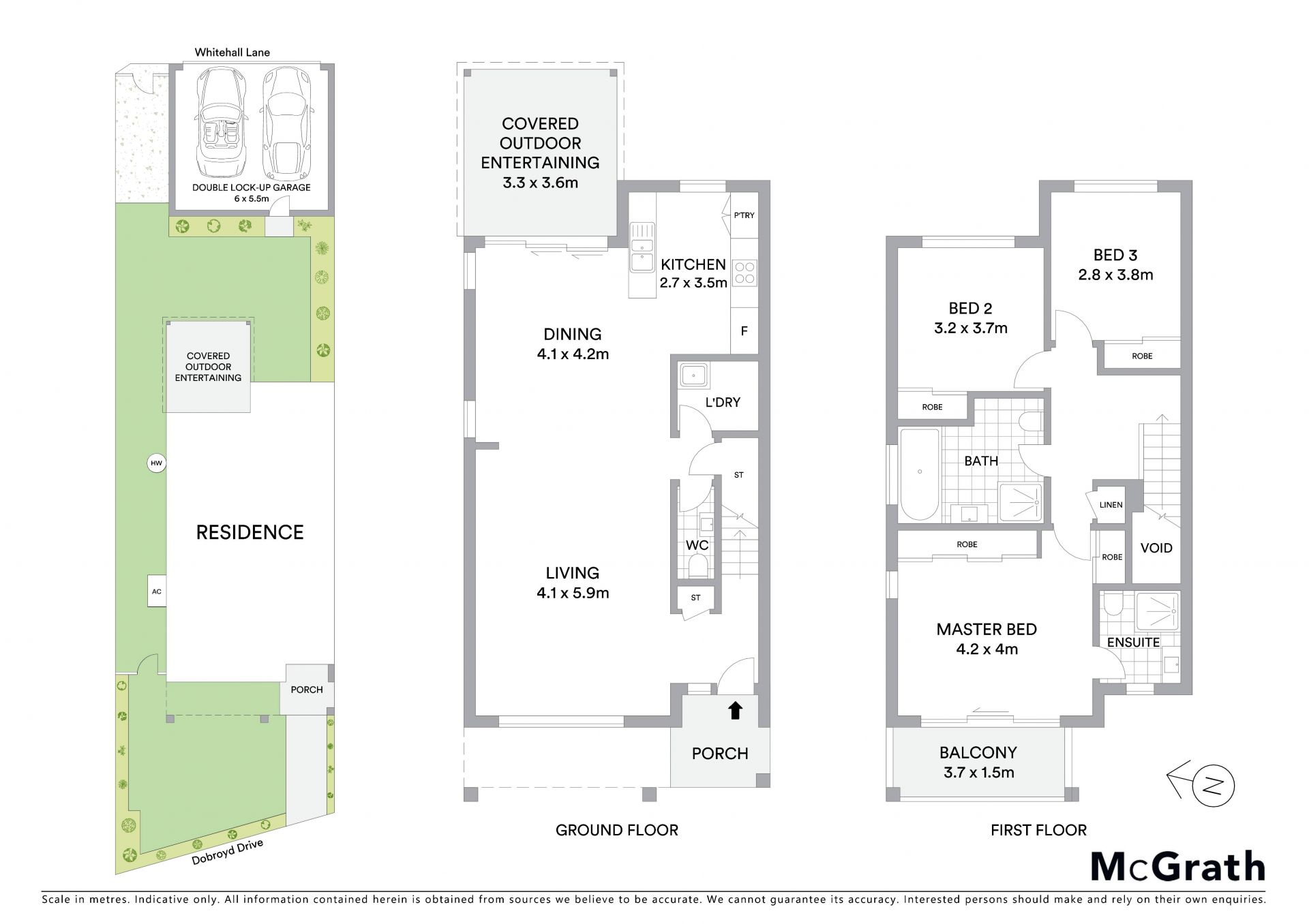 Sold by McGrath Estate Agents Liverpool