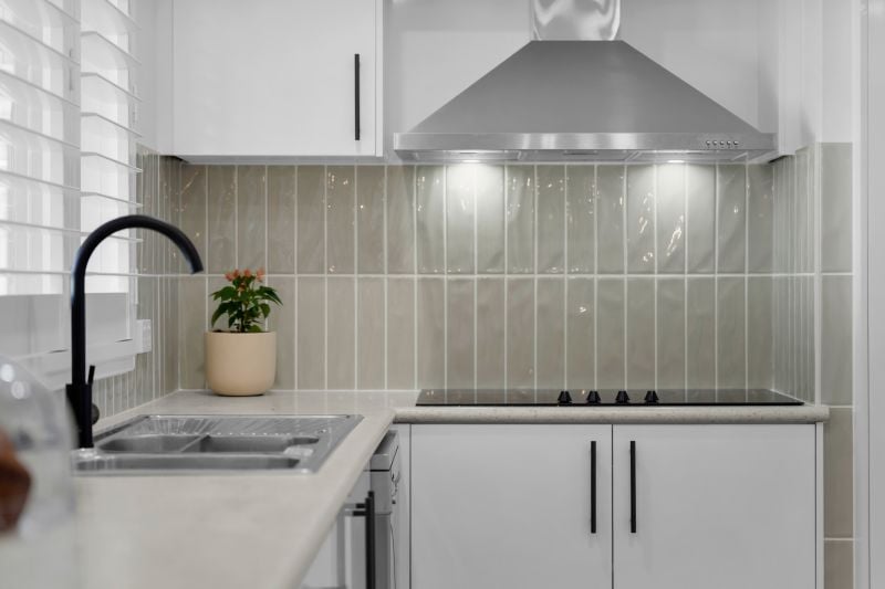 A charming family haven