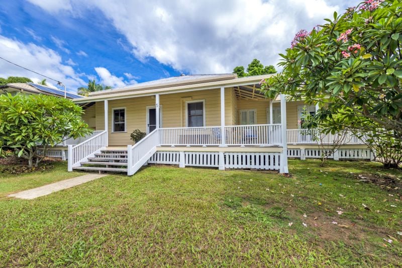 5 West Street BELLINGEN NSW