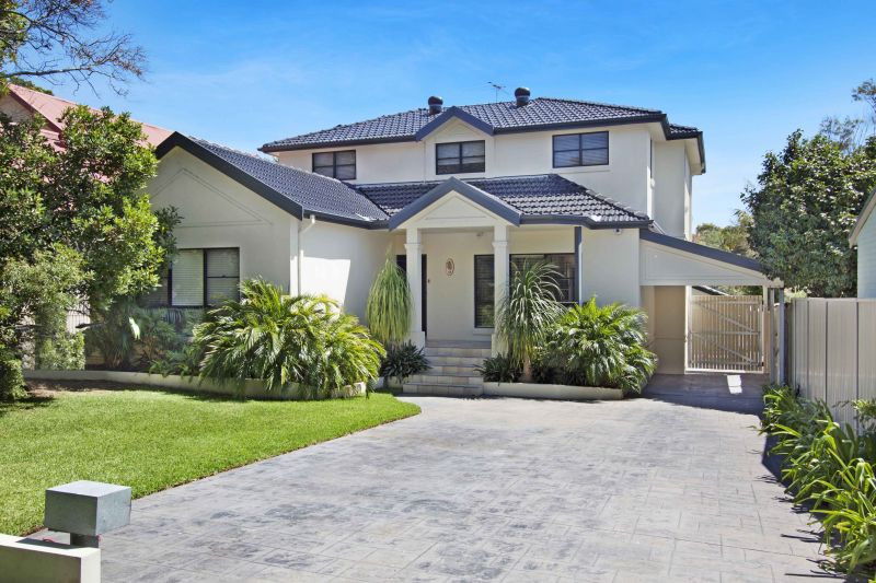 33 Clifford Road MIRANDA 2228
