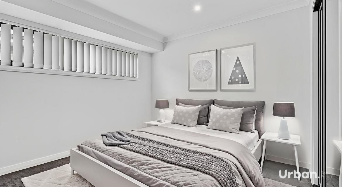 Gledswood Hills 45 Cohen Street