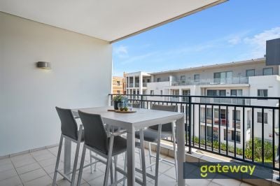 46/2 Stockton Bend, Cockburn Central