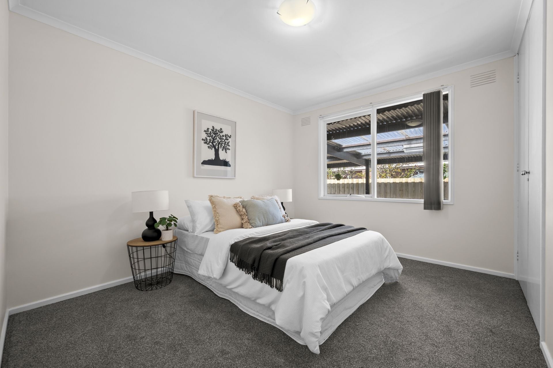 A Striking First Impression For The Family Buyer