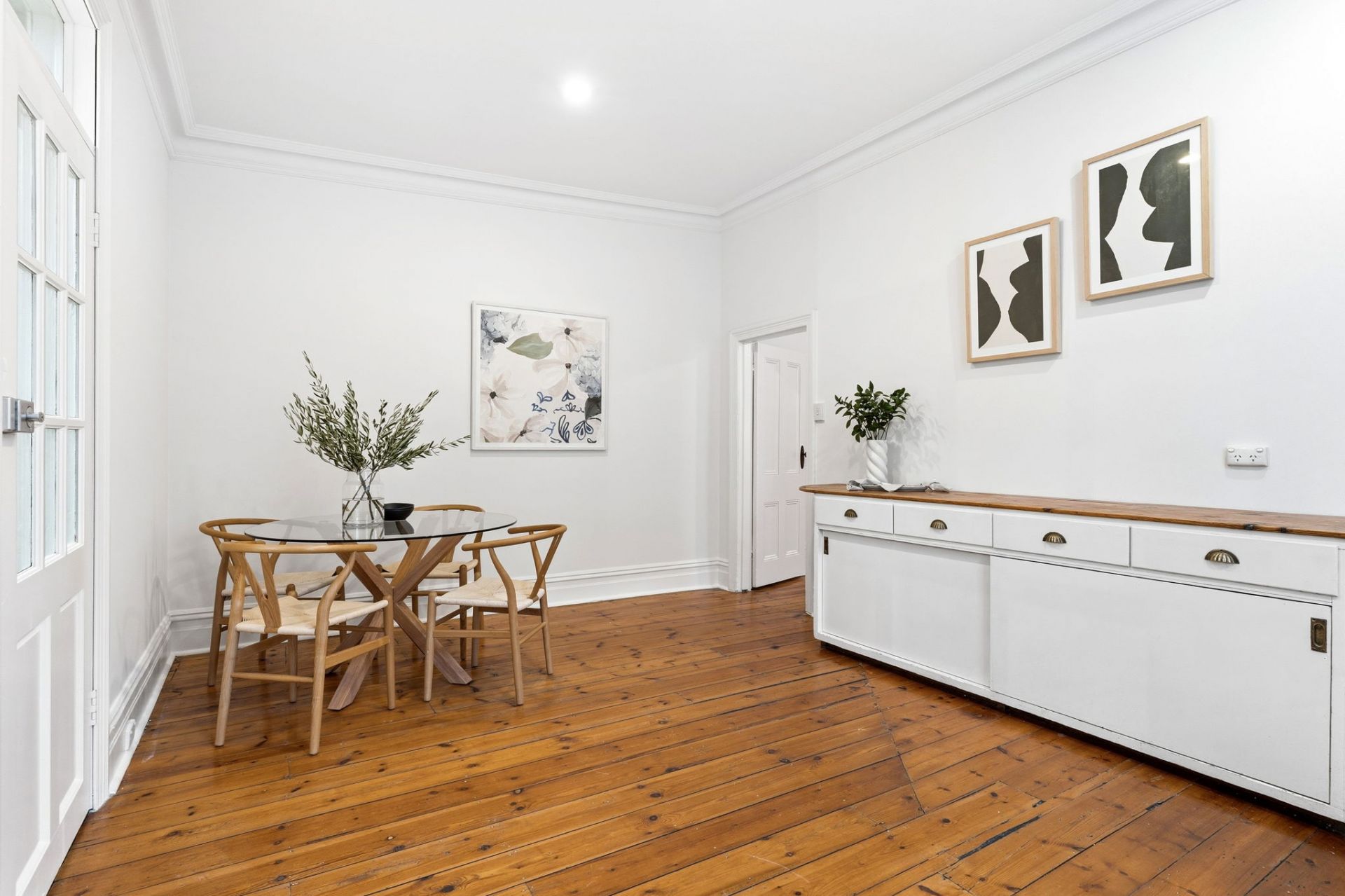54A Cuming Street, Mile End, Mile End - Thumbnail 5