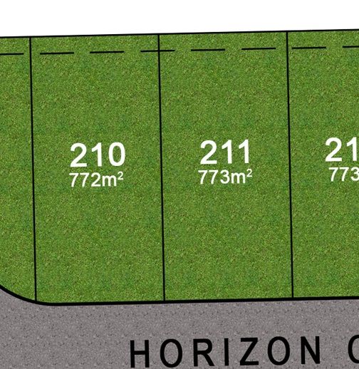 Lot 211/6 Horizon Court, Kyabram VIC 3620