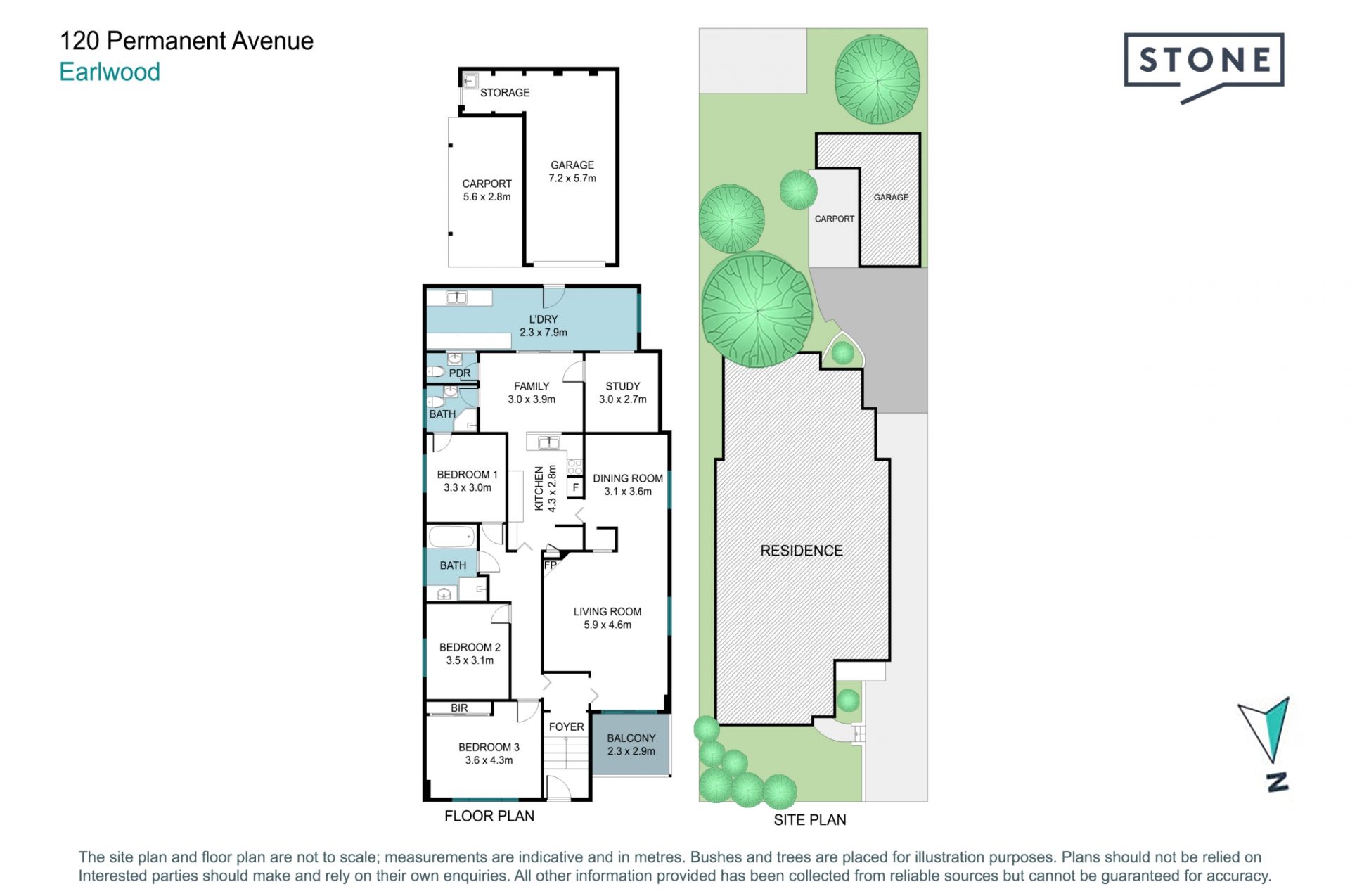 Family Home With Great Potential
