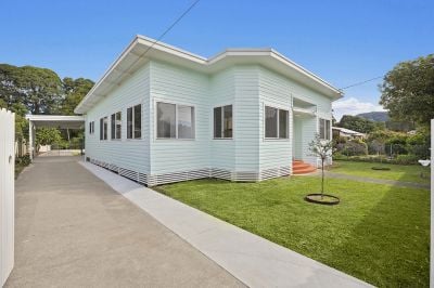 Coffs Harbour 72 Gundagai Street