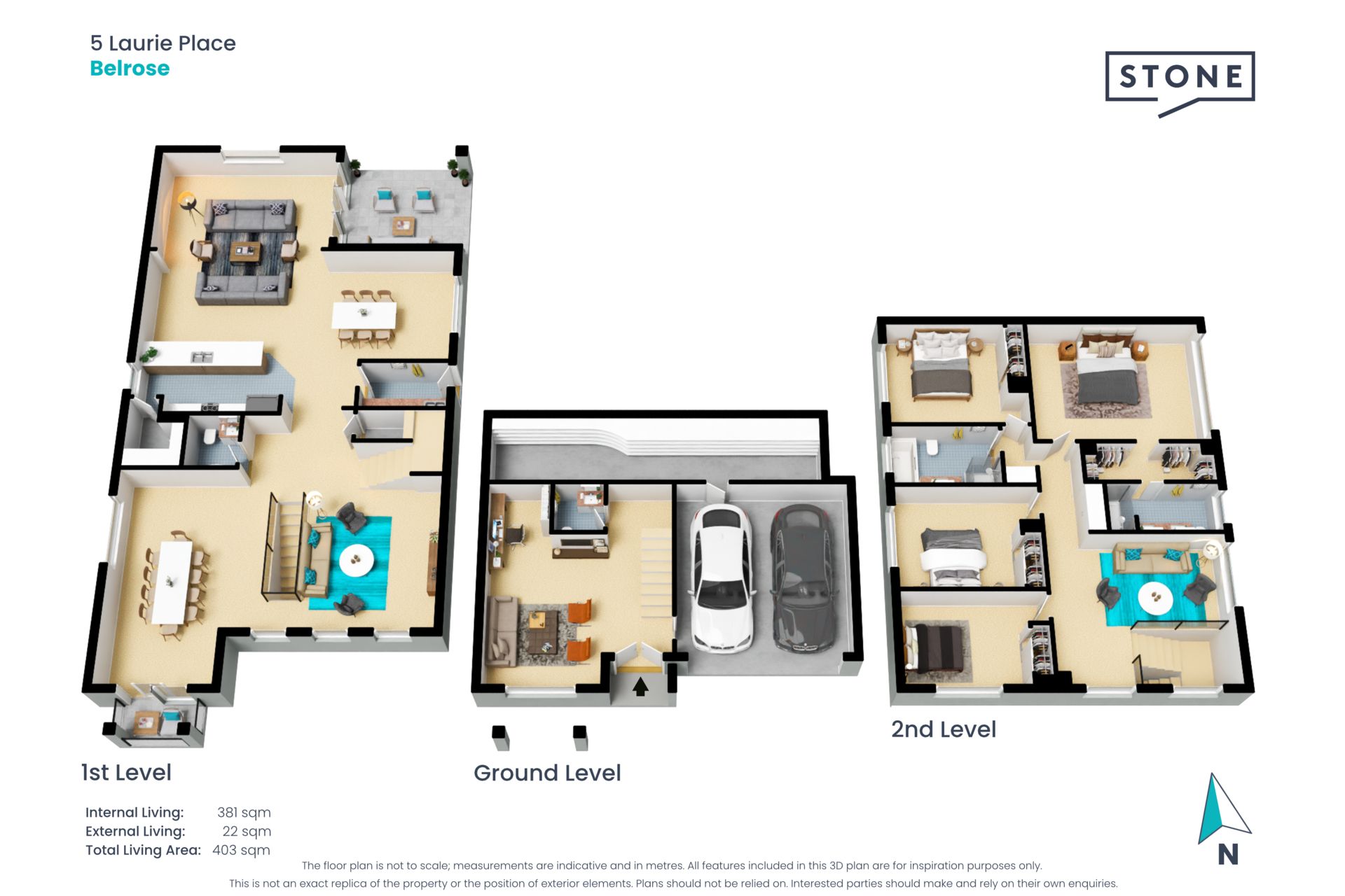 Exceptional Family Home Offering Space and Versatility