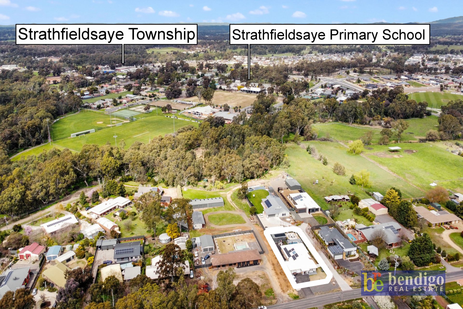 29 Ryalls Lane Strathfieldsaye VIC, Strathfieldsaye - Thumbnail 3