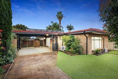 Cessnock 16 Burnett Street
