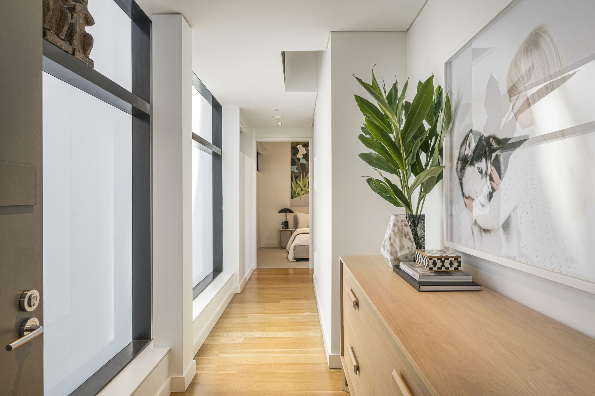 61/60 Flinders Street, Melbourne, Melbourne - Thumbnail 5