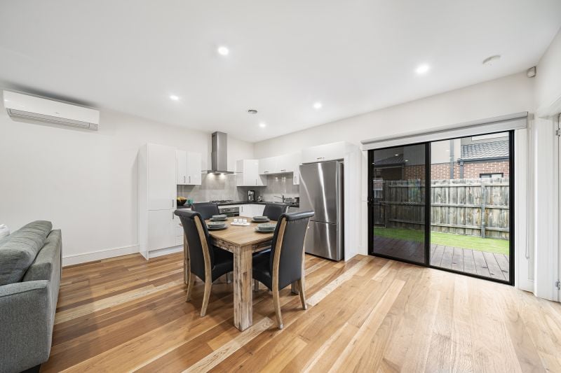 1/19 Arundel Avenue, Reservoir