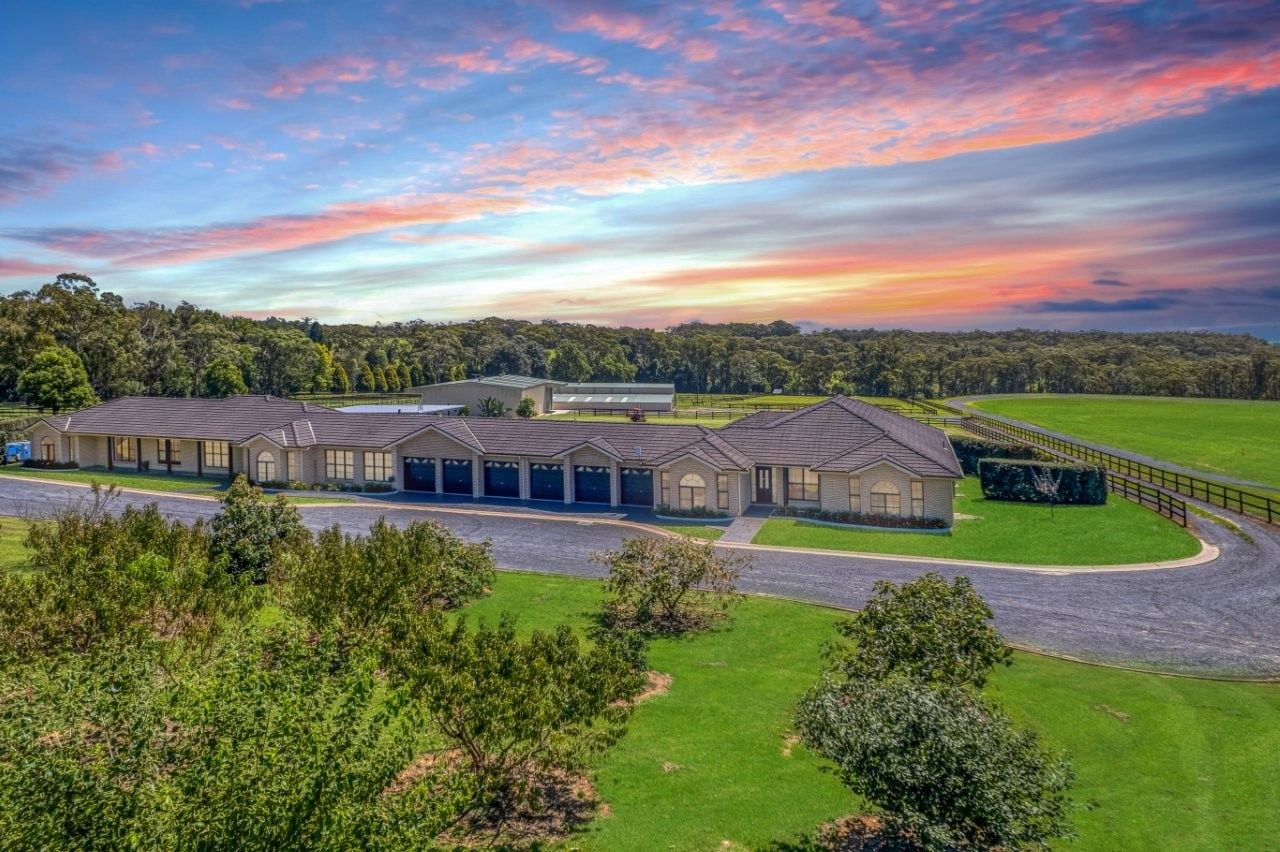 140 Hallards Road, Central Mangrove NSW, Central Mangrove - Image 1