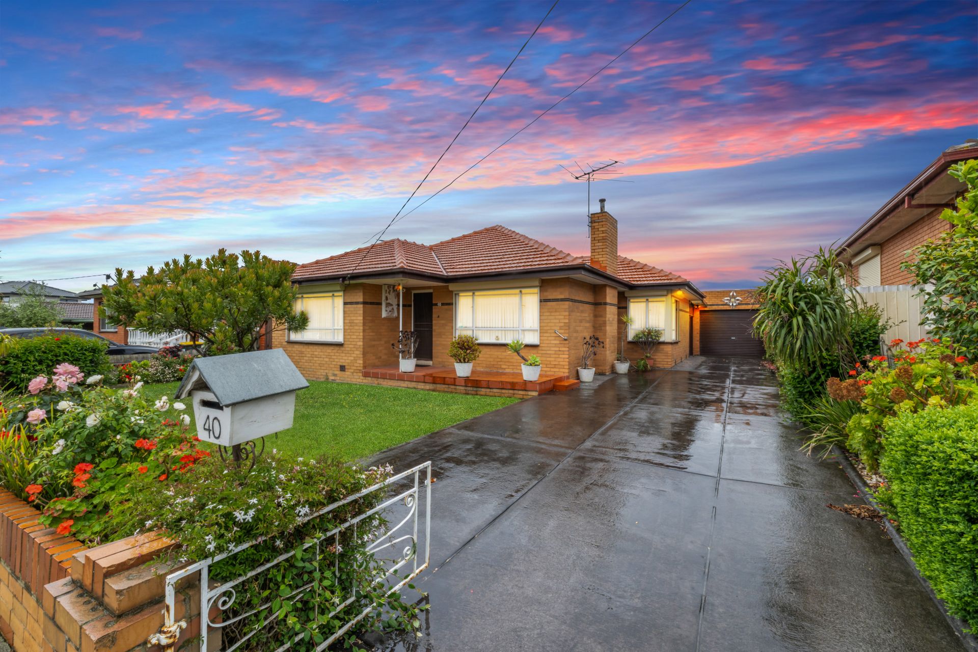 Spacious Living In A Sought-After Lalor Pocket