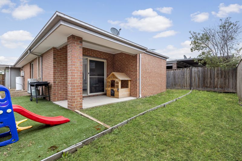 2 Rotino Crescent, Lalor