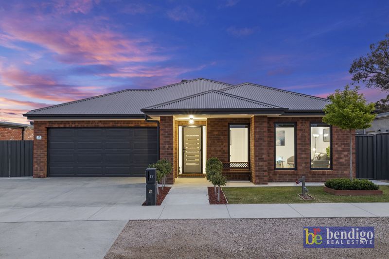 17 Downing Drive Junortoun VIC, Junortoun - Thumbnail 2