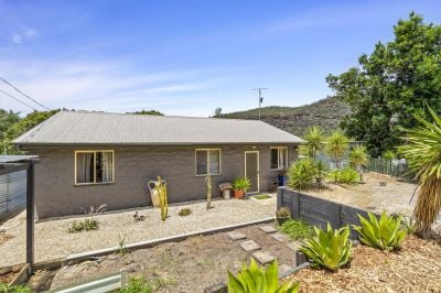 Spencer 23 Mooga Avenue