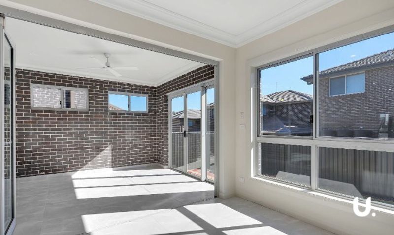 Kellyville 18 Kennedy Avenue