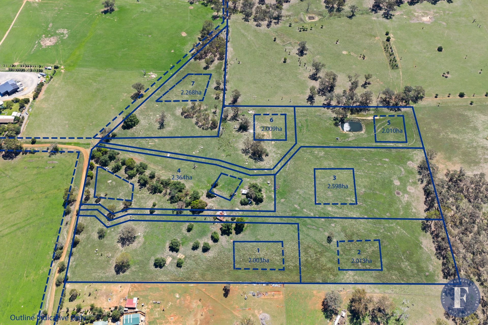 130 Allandale Road, Young NSW, Young - Thumbnail 2