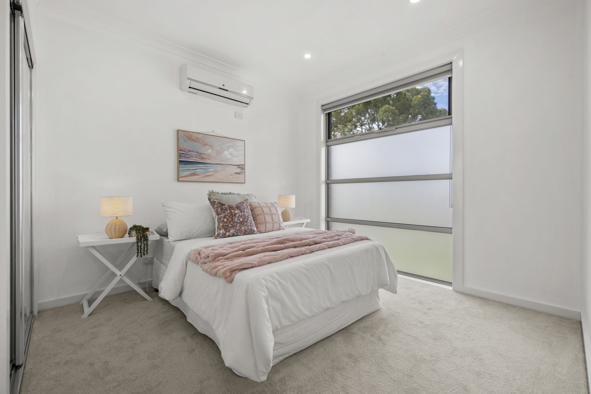 Prime Location And Styled To Perfection