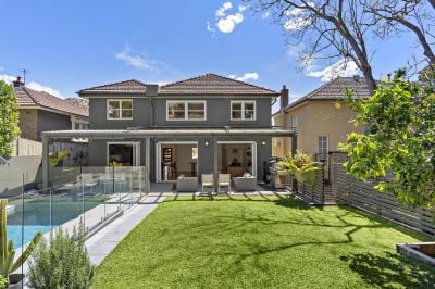 Cremorne 41 Wonga Road