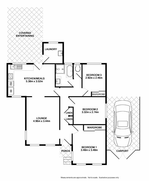Sold By Anthony Bekiaris $500,000