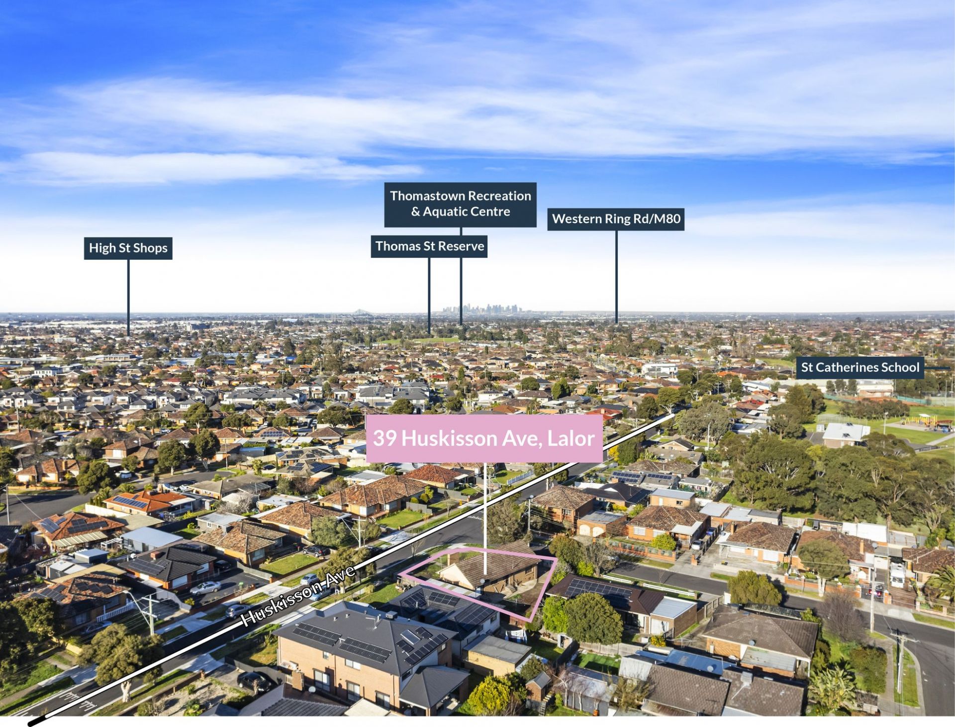 Renovate, Rebuild or Redevelop – Corner Block Potential