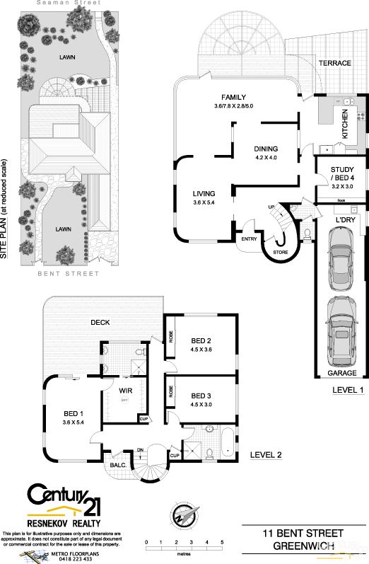 Location Location, Great Family Home