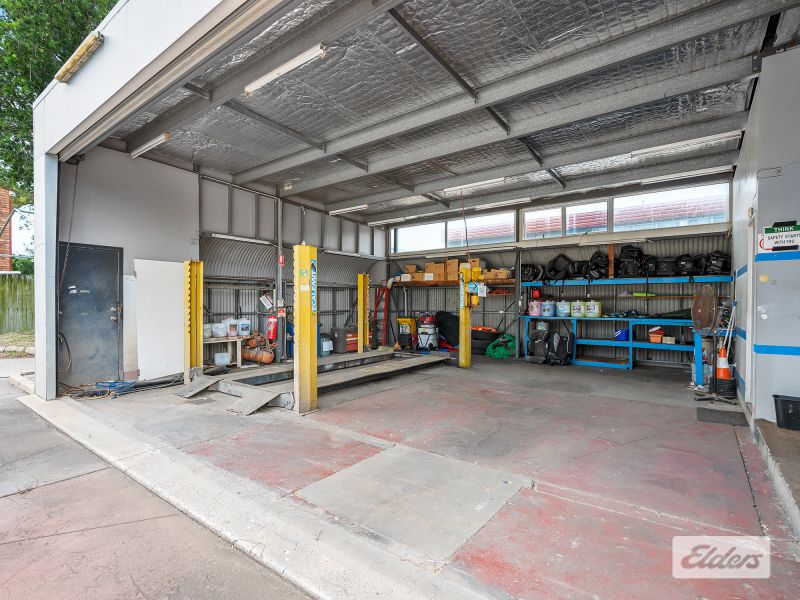 137 Nudgee Road, Ascot