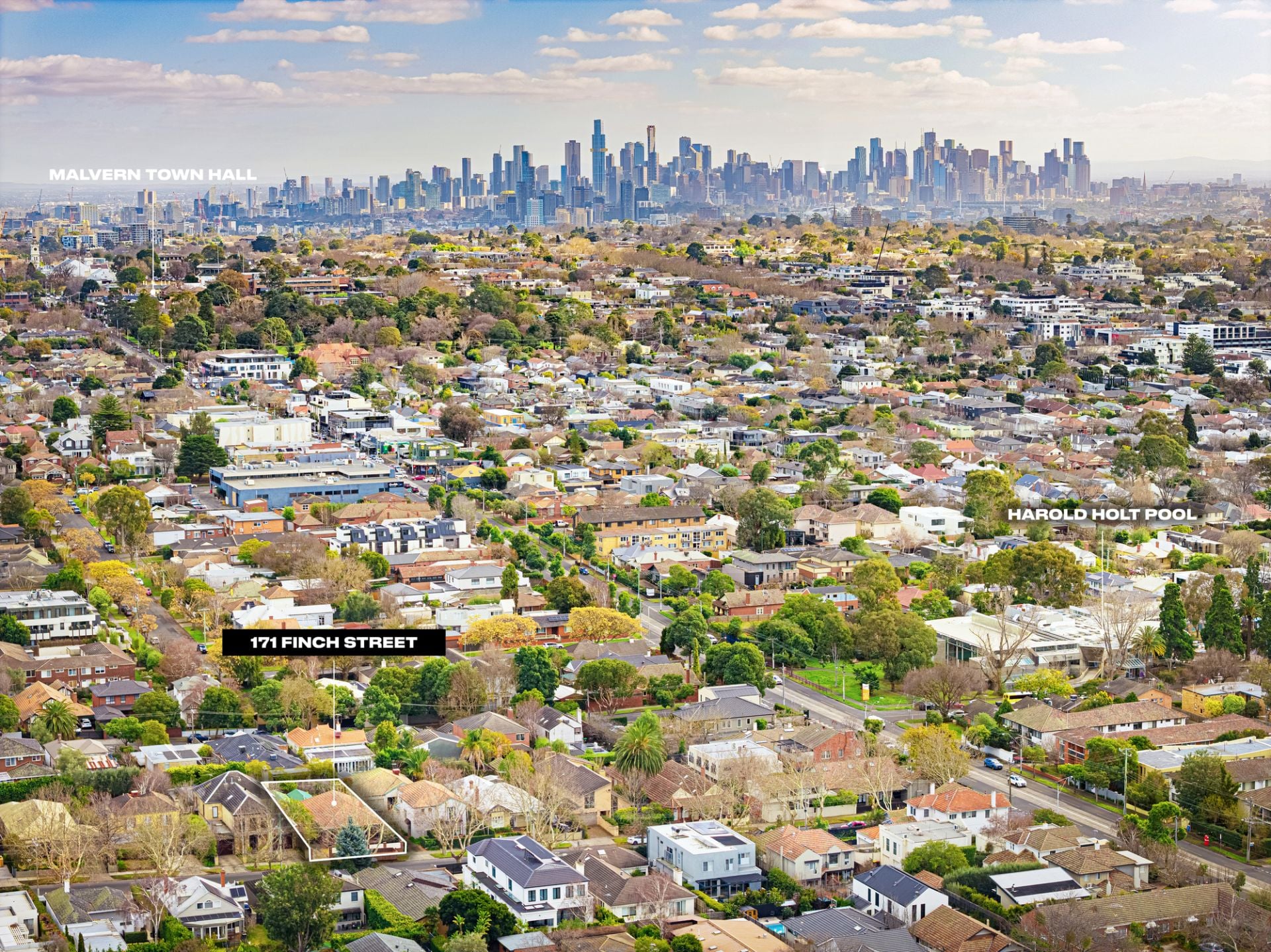 171 Finch Street, Glen Iris, Glen Iris - Thumbnail 6