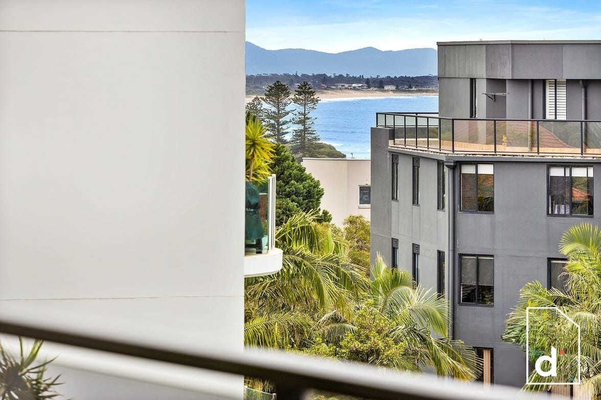 8/11-15 Church Street, Wollongong NSW
