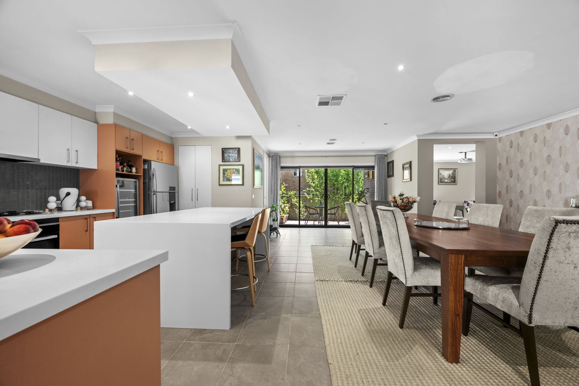 A Picturesque Setting For The Family To Love
