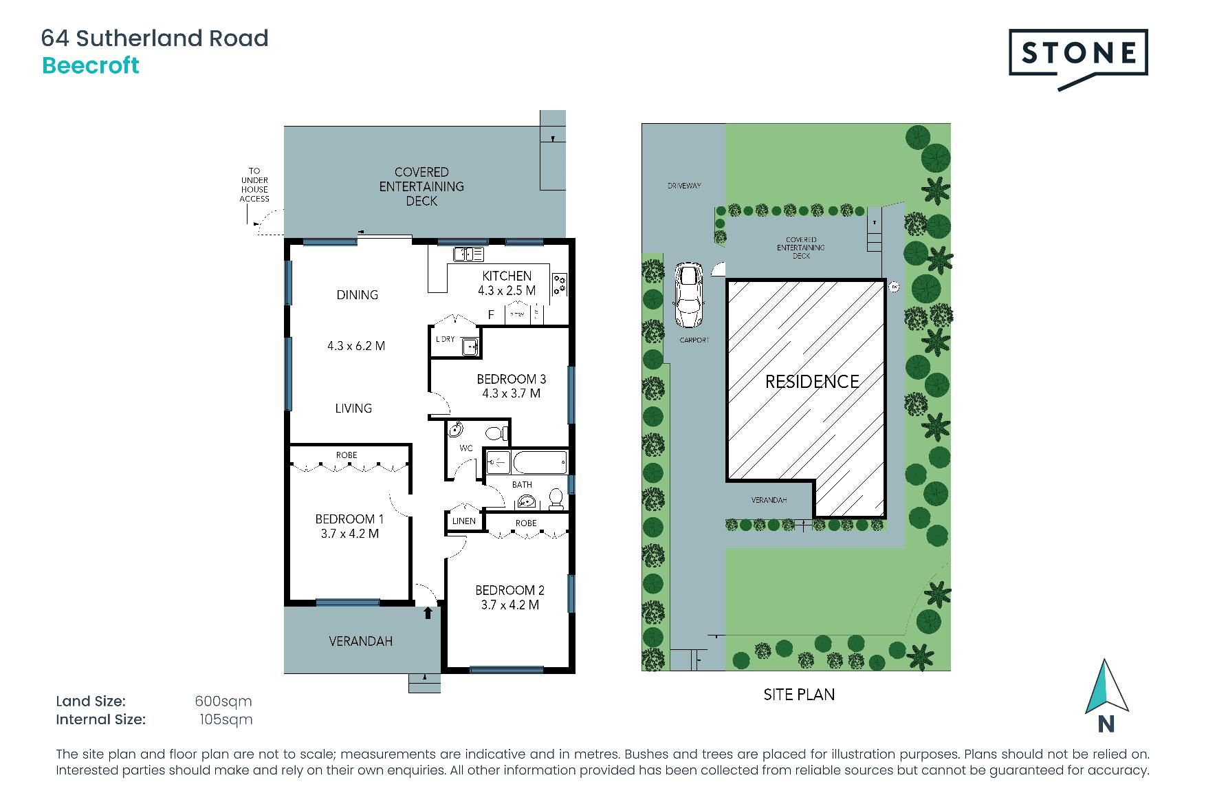 Absolute charmer with village proximity, Beecroft Primary and Cheltenham Girls catchments