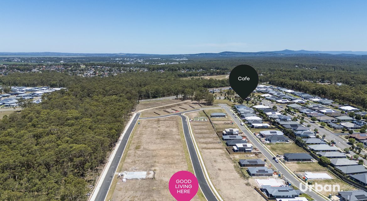 Chisholm 1 Geranium Street