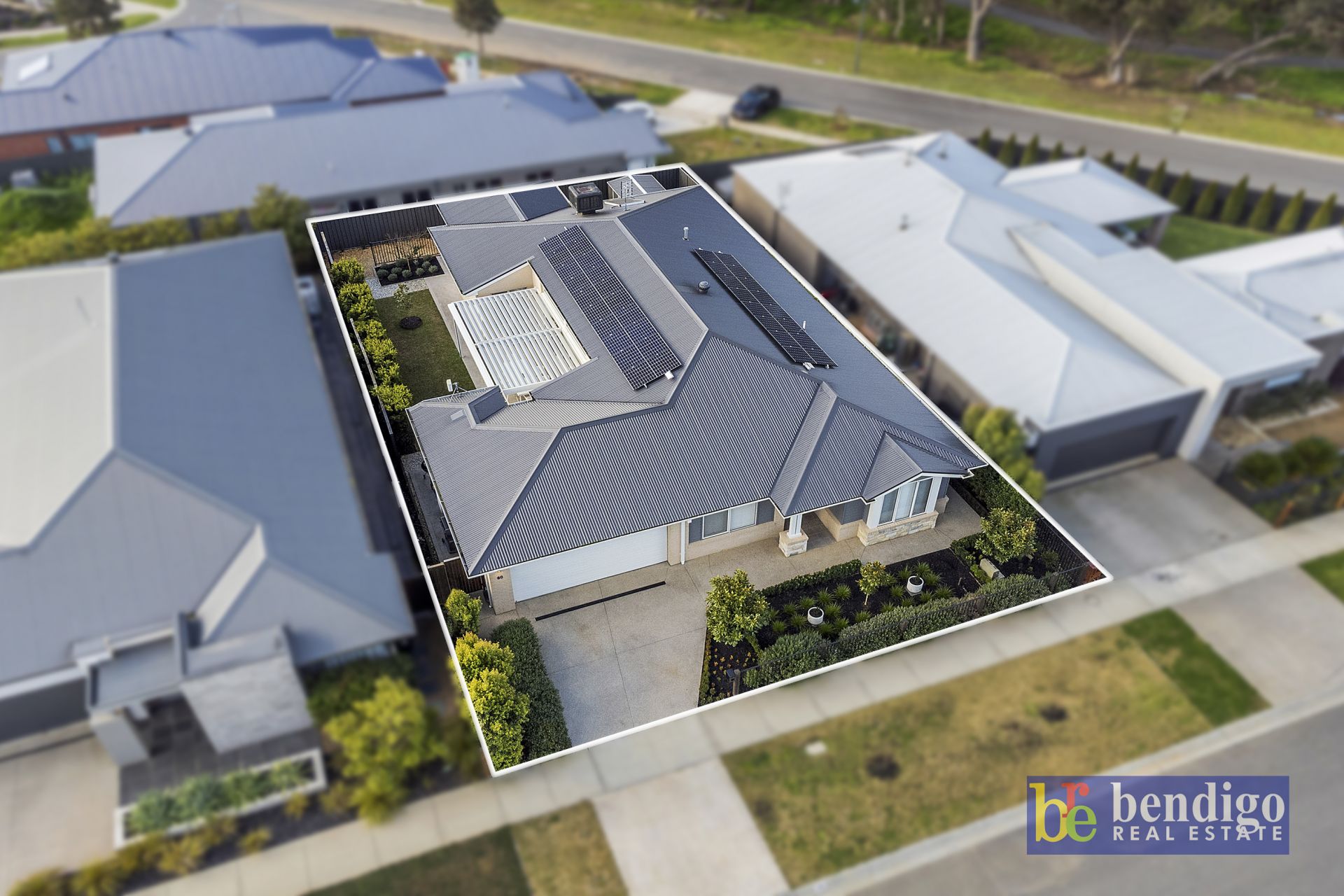 60 Coomoora Circuit Strathfieldsaye VIC, Strathfieldsaye - Thumbnail 4
