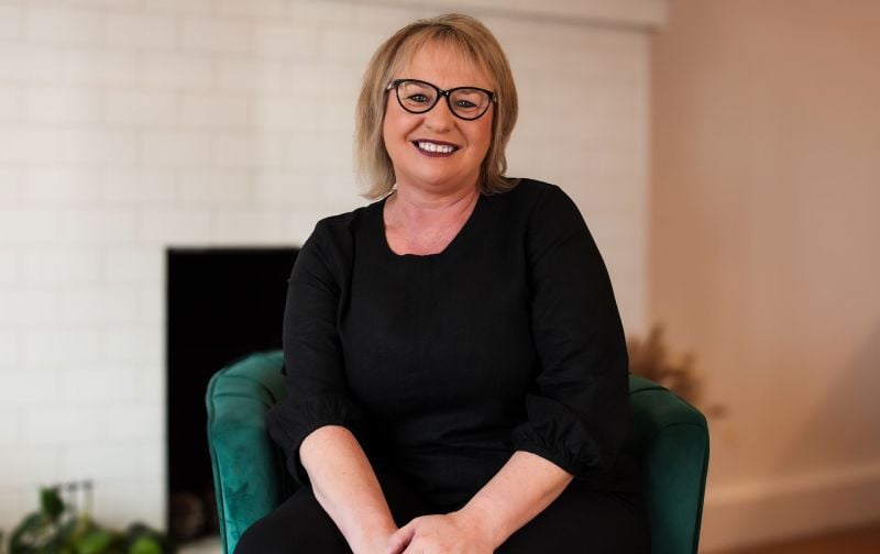 Louise Wallace