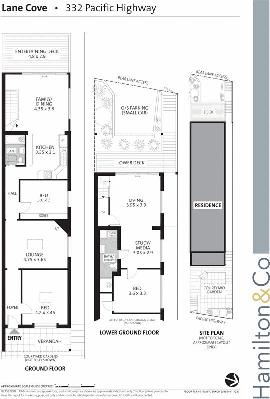 SOLD BY TERASE CALLIGEROS 0418 245 874 & REBECCA MITCHELL 0412 257 625
