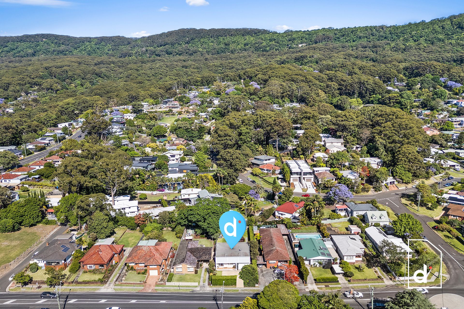 440 Lawrence Hargrave Drive, Thirroul NSW
