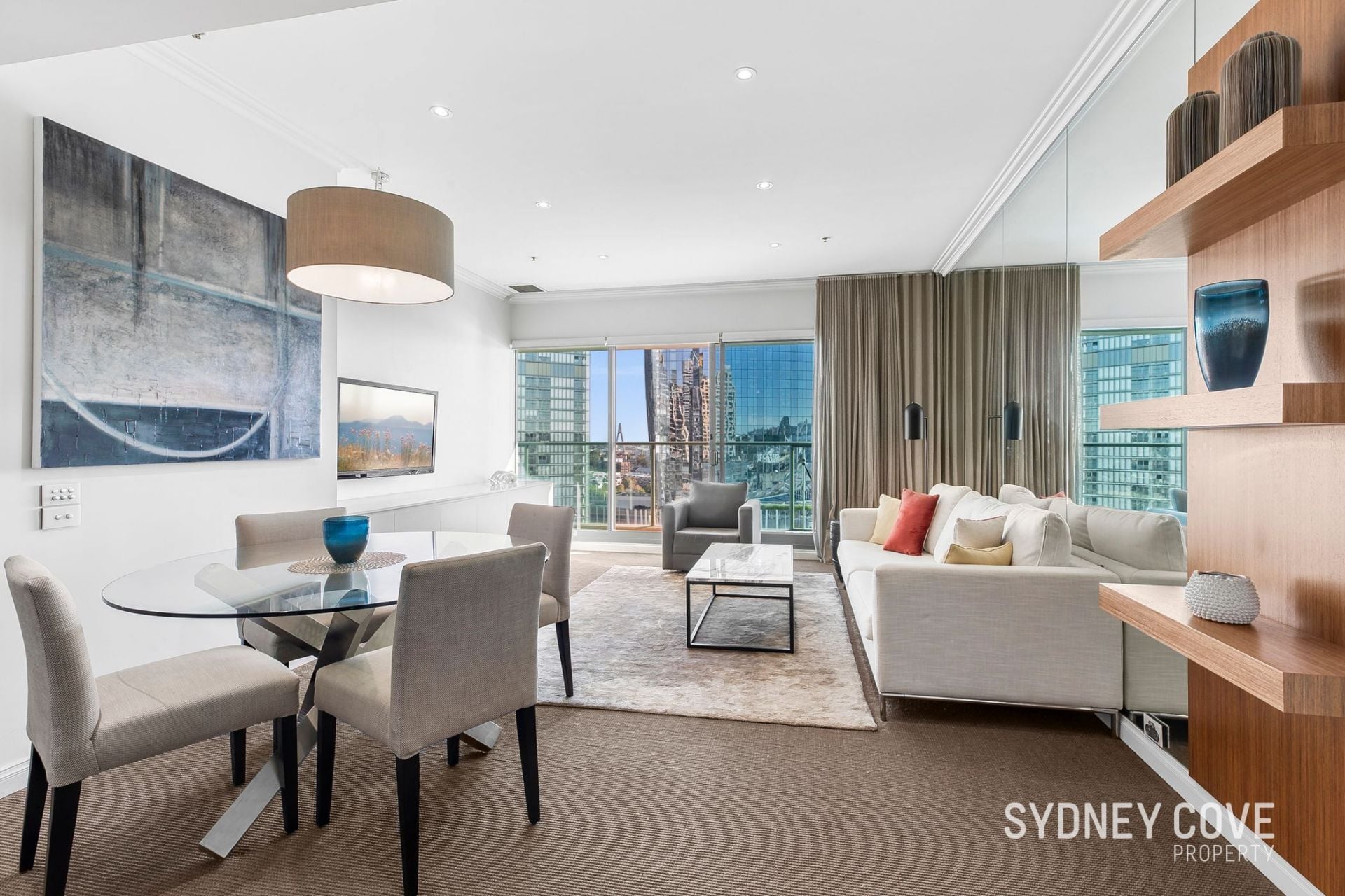 1309/127 Kent Street, SYDNEY NSW 2000, Sydney - Thumbnail 3