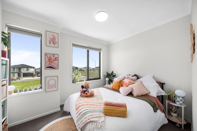 22 Astral Walk, Wollert