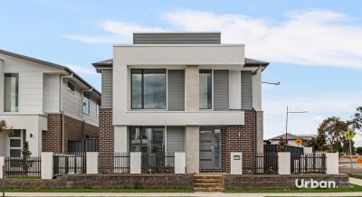 Marsden Park 2 Langs Farm Walk