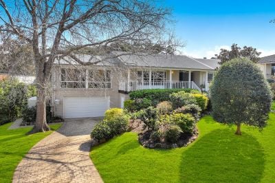 Terrigal 17 Weemala Crescent
