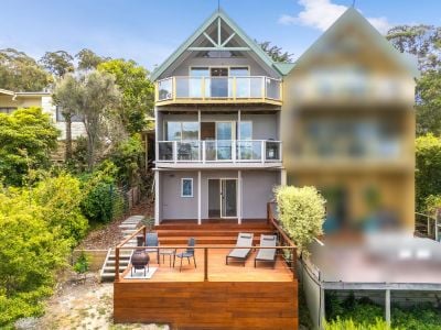 6 Fernleigh Terrace, Lorne, VIC