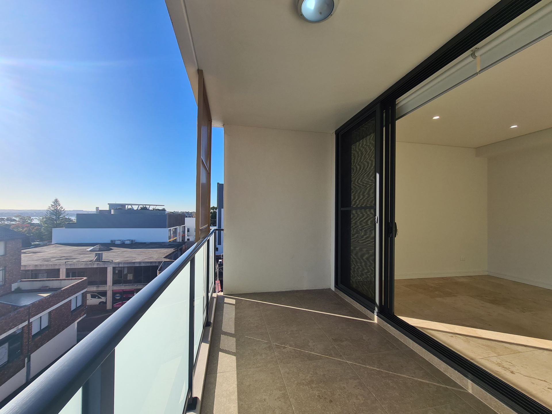 B302/195-199 Great North Road, Five Dock NSW