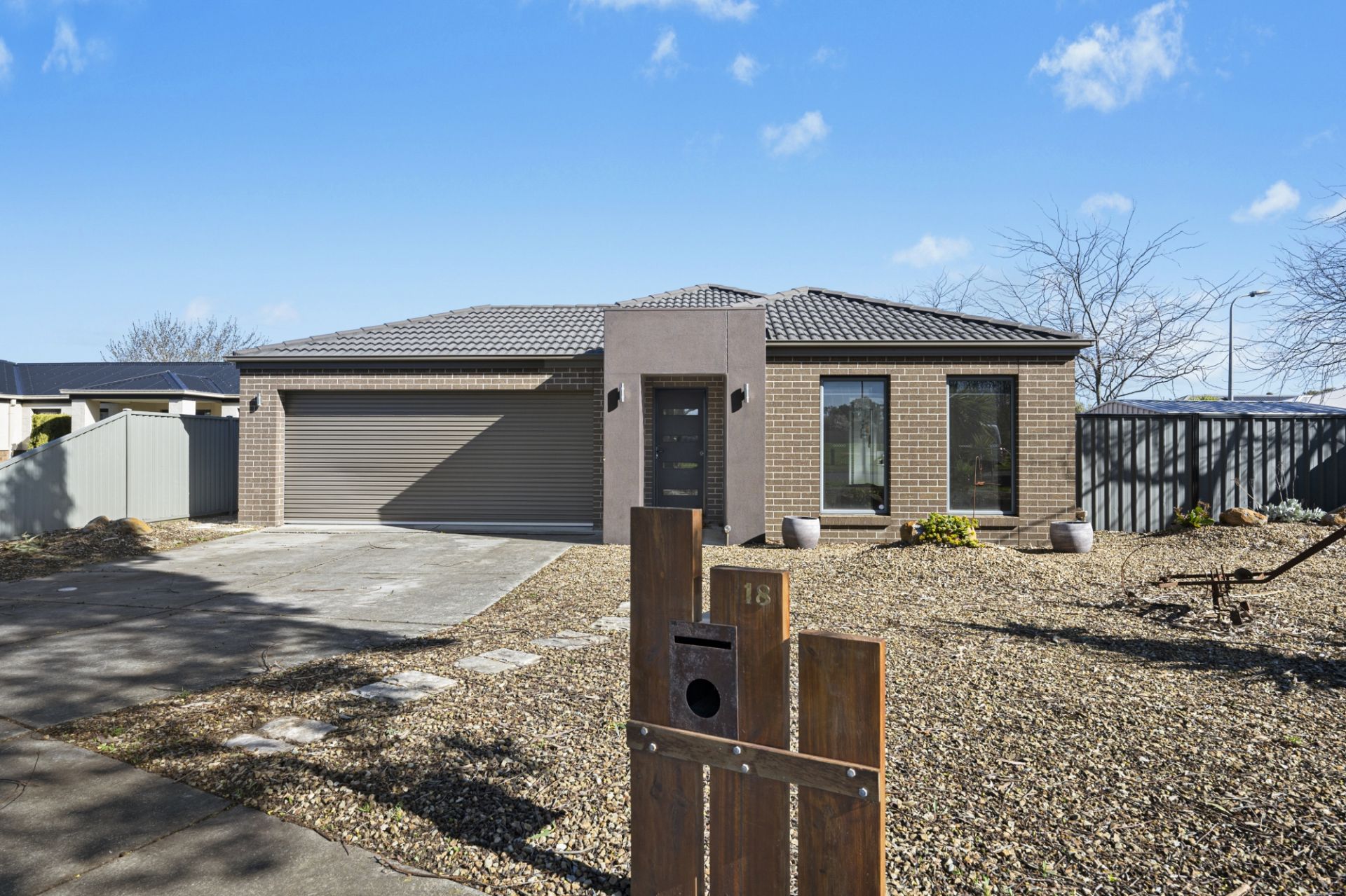 18 Jordan Avenue, Delacombe, Delacombe - Thumbnail 2