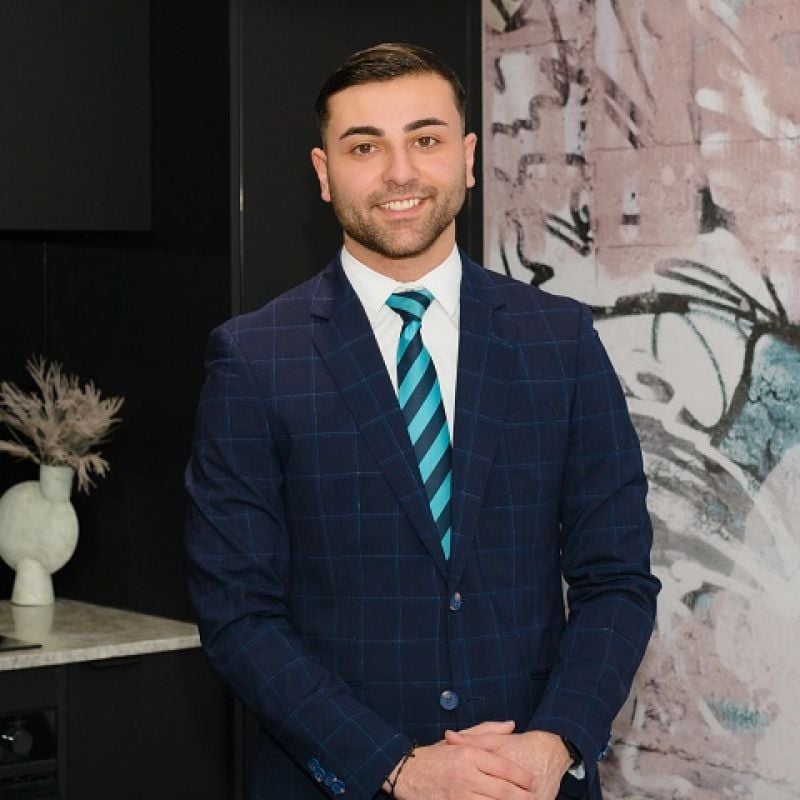 Leon El Assaad Real Estate Agent Harcourts RATA & Co