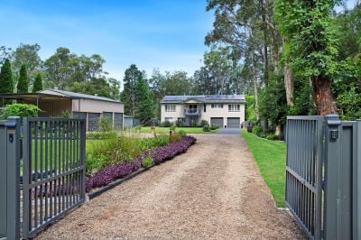 Wyong 13 McDonagh Road