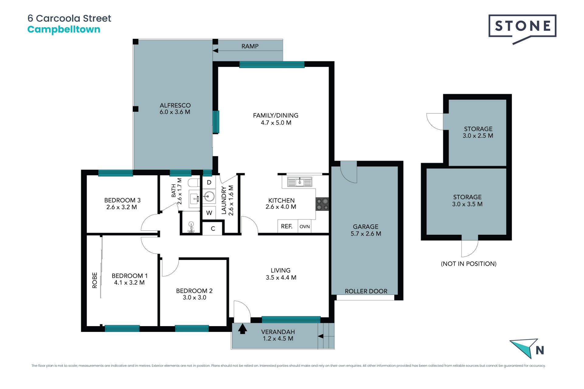 A house to call home | 666m2