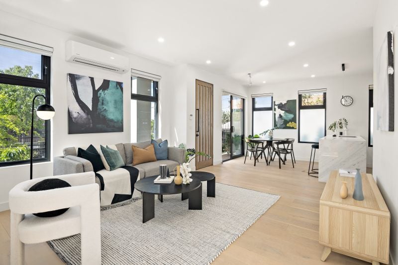 1/411 Murray Road, Preston